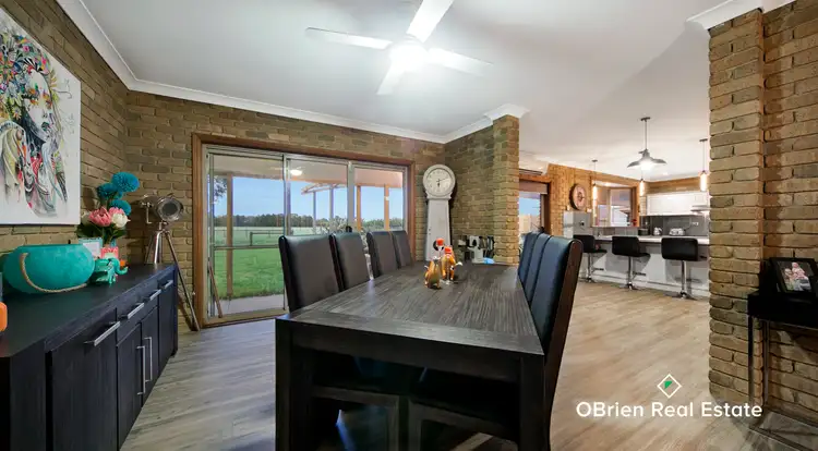Fifth view of Homely house listing, 290 Main Drain Road, Koo Wee Rup VIC 3981