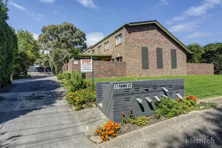 Fifth view of Homely townhouse listing, 9/4 Fisher Street, Felixstow SA 5070