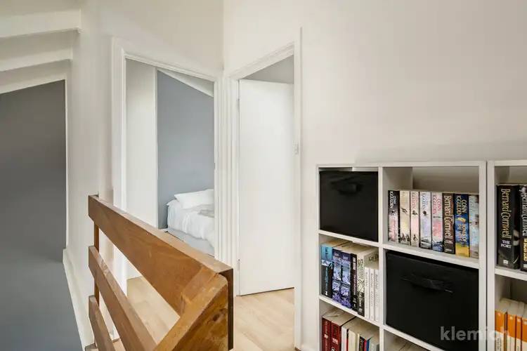 Sixth view of Homely townhouse listing, 9/4 Fisher Street, Felixstow SA 5070