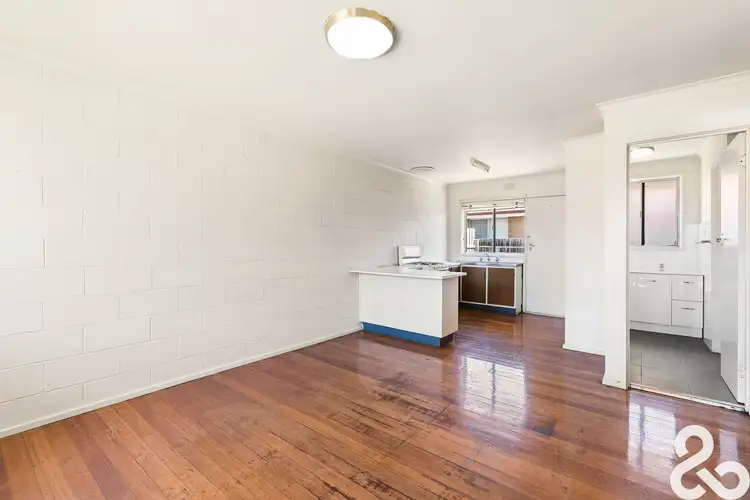 Fifth view of Homely block of units listing, 1-4/10-14 Alexander Avenue, Thomastown VIC 3074