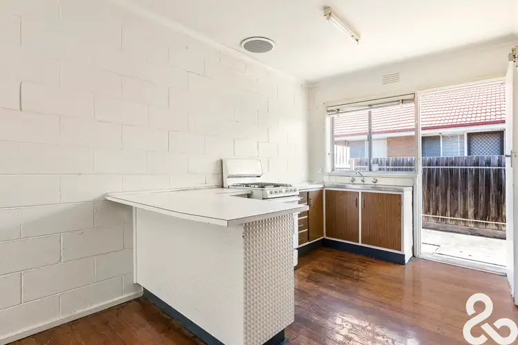 Sixth view of Homely block of units listing, 1-4/10-14 Alexander Avenue, Thomastown VIC 3074