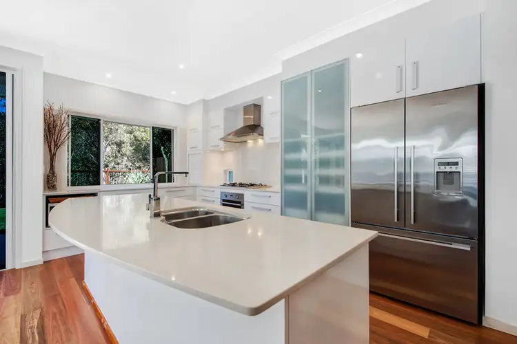 Fourth view of Homely house listing, 42 Boardrider Crescent, Mount Coolum QLD 4573