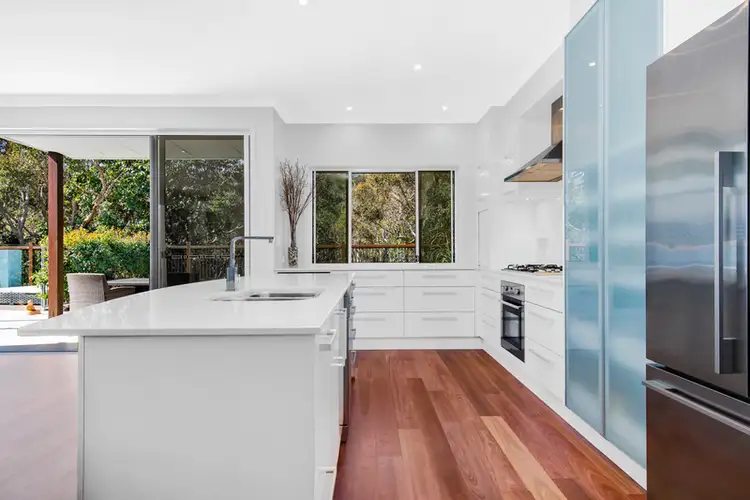 Fifth view of Homely house listing, 42 Boardrider Crescent, Mount Coolum QLD 4573