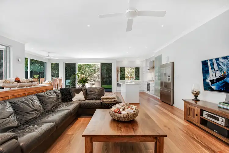 Sixth view of Homely house listing, 42 Boardrider Crescent, Mount Coolum QLD 4573