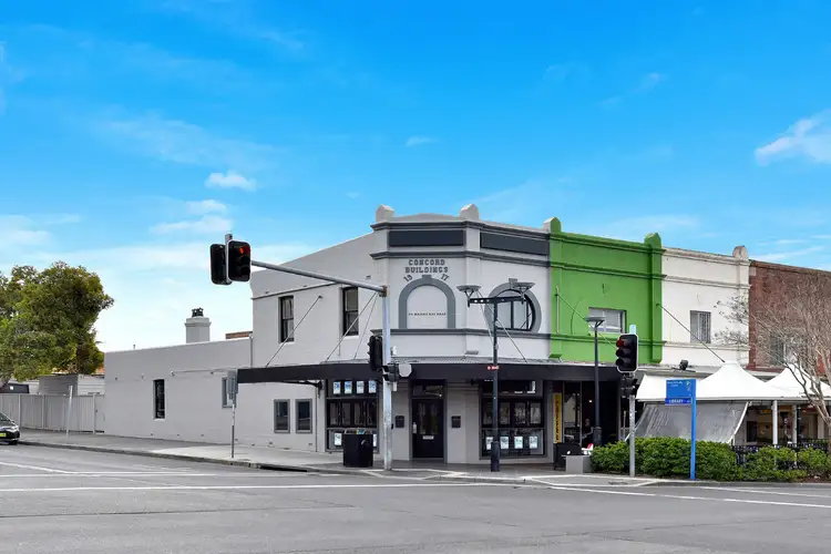 94 Majors Bay Road, Concord NSW 2137