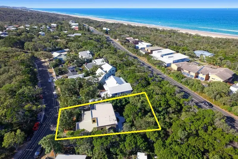 Main view of Homely house listing, 38 Redwood Avenue, Marcus Beach QLD 4573