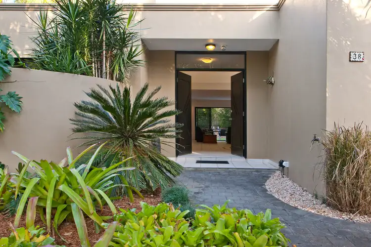 Third view of Homely house listing, 38 Redwood Avenue, Marcus Beach QLD 4573