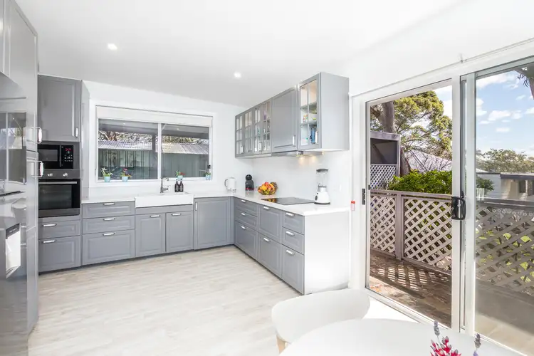 Third view of Homely house listing, 33 Budyan Road, Grays Point NSW 2232