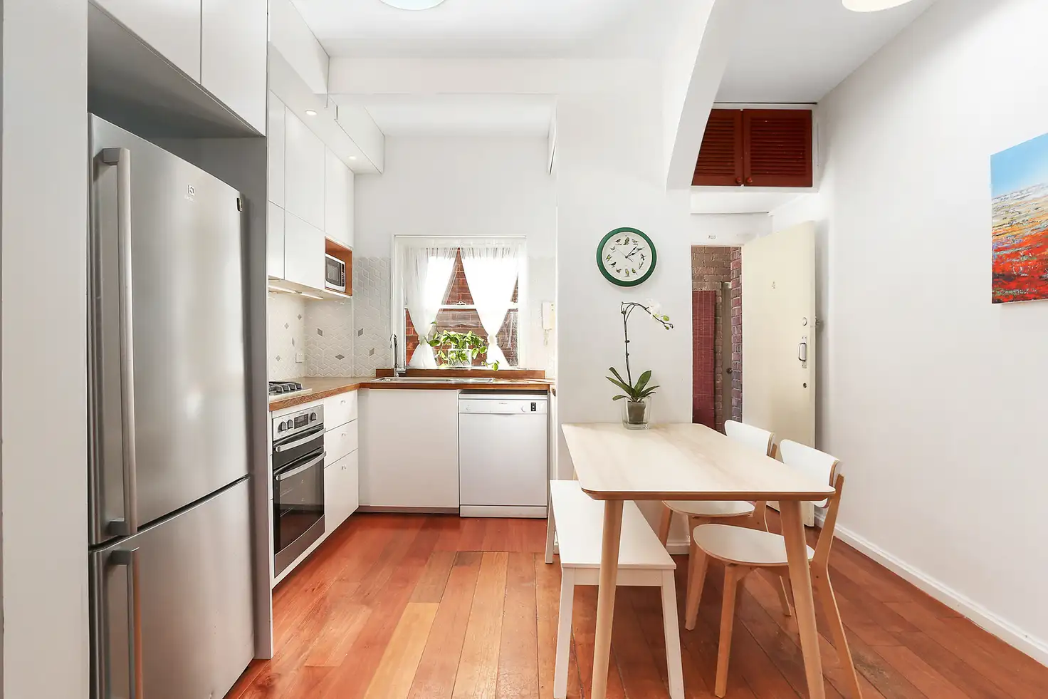 Main view of Homely apartment listing, 4/1 Edgecliff Road, Woollahra NSW 2025