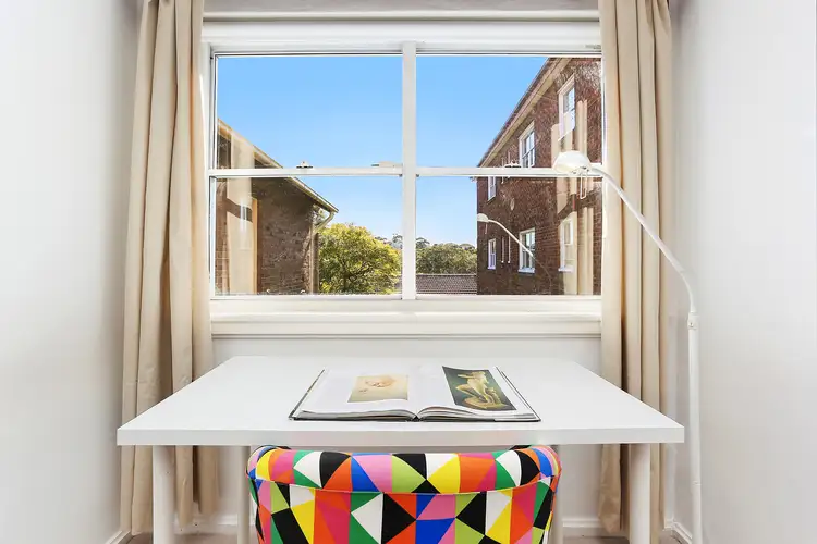 Second view of Homely apartment listing, 4/1 Edgecliff Road, Woollahra NSW 2025