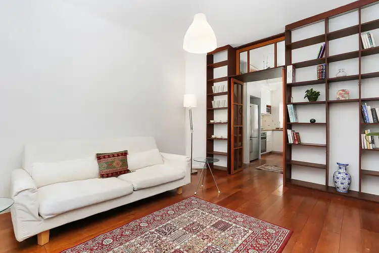 Third view of Homely apartment listing, 4/1 Edgecliff Road, Woollahra NSW 2025
