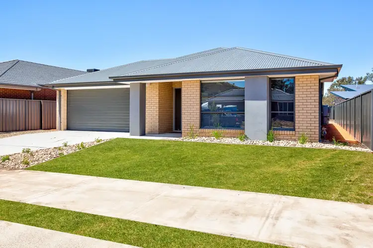 70 Cuthbert Street, Wodonga VIC 3690