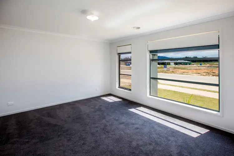 Second view of Homely house listing, 70 Cuthbert Street, Wodonga VIC 3690