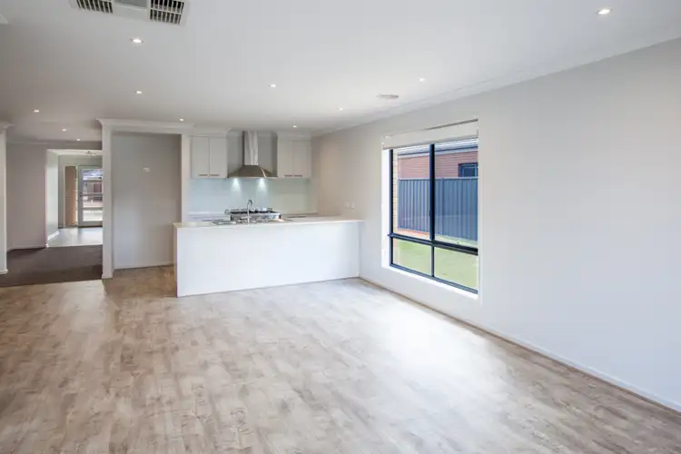 Fifth view of Homely house listing, 70 Cuthbert Street, Wodonga VIC 3690