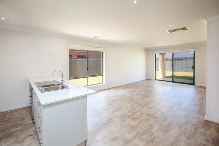 Sixth view of Homely house listing, 70 Cuthbert Street, Wodonga VIC 3690