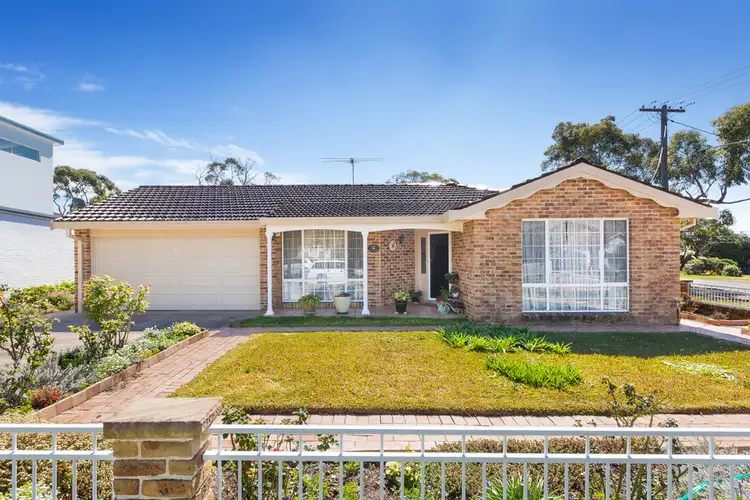 7 Burrawalla Road, Caringbah NSW 2229