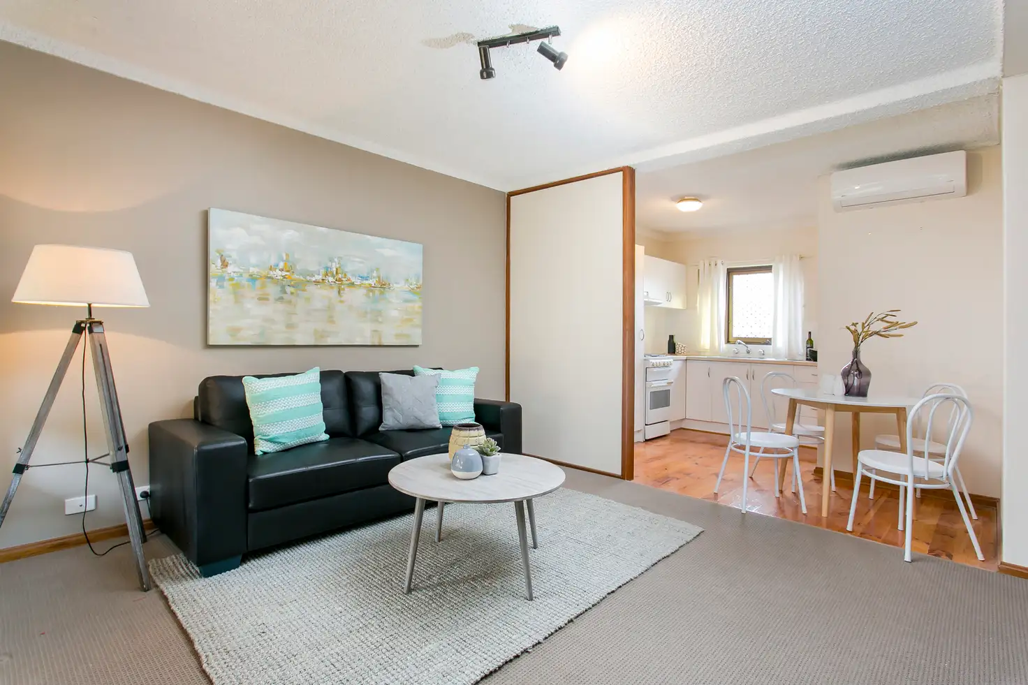 Main view of Homely townhouse listing, 10/364 Military Road, Semaphore Park SA 5019