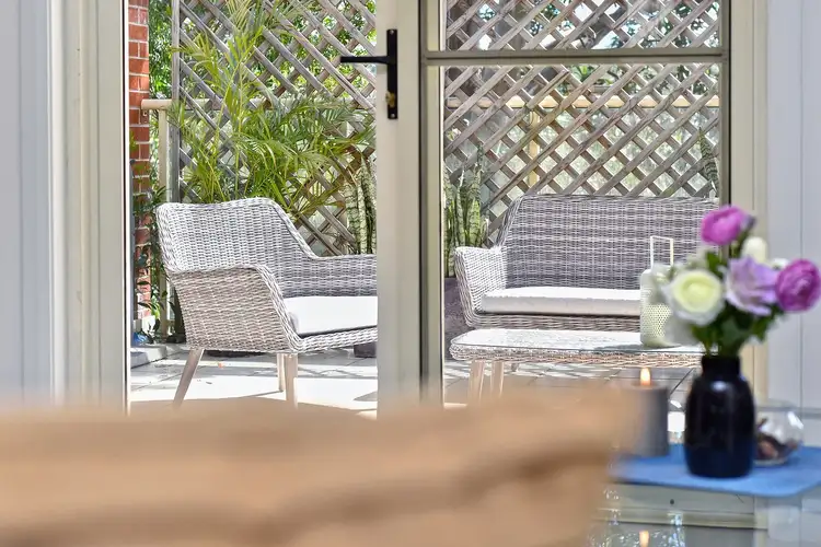 Fifth view of Homely townhouse listing, 37 Walker Drive, Lane Cove NSW 2066