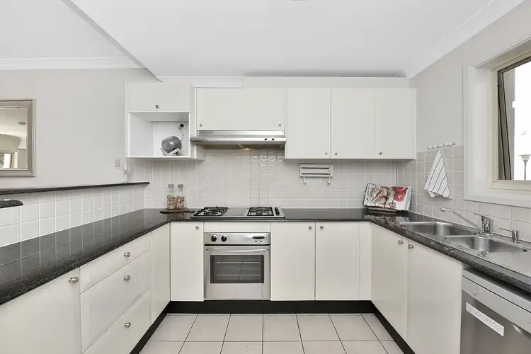 Sixth view of Homely townhouse listing, 37 Walker Drive, Lane Cove NSW 2066