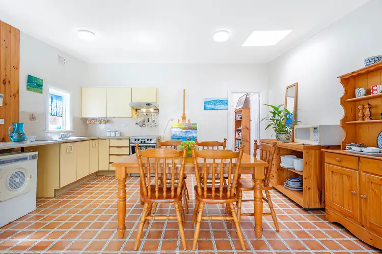 Fifth view of Homely semi-detached listing, 51 Harris Road, Five Dock NSW 2046