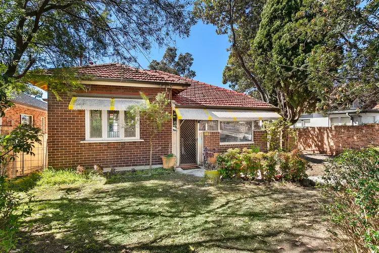 439 Penshurst Street, Roseville NSW 2069