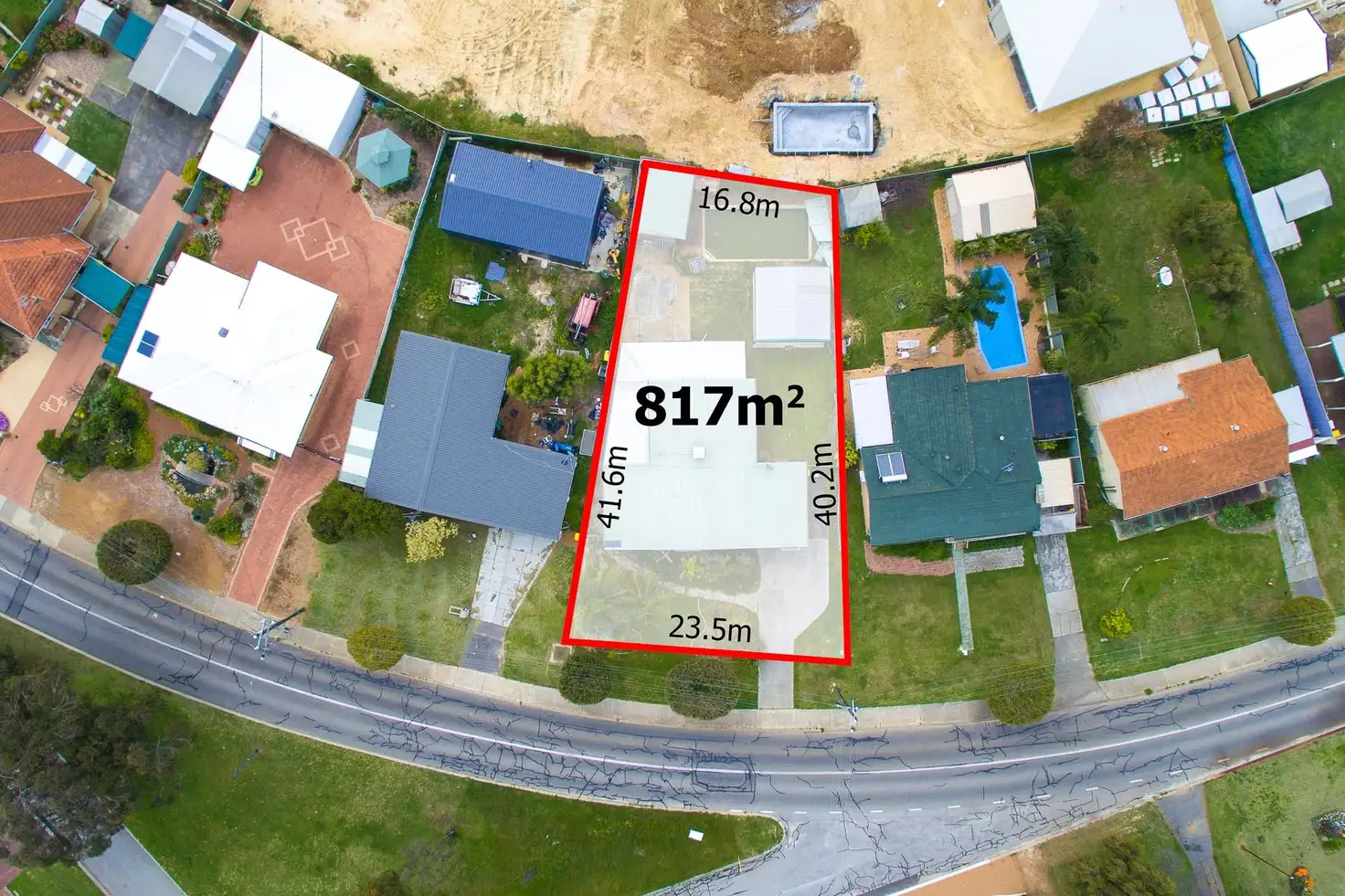 Main view of Homely house listing, 13 Ashby Terrace, Viveash WA 6056