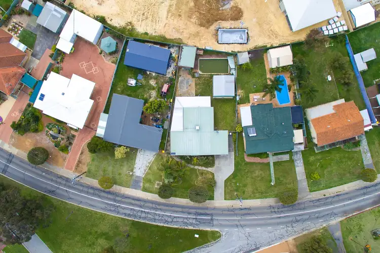 Third view of Homely house listing, 13 Ashby Terrace, Viveash WA 6056