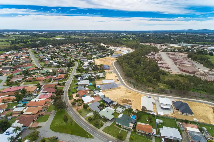 Fifth view of Homely house listing, 13 Ashby Terrace, Viveash WA 6056