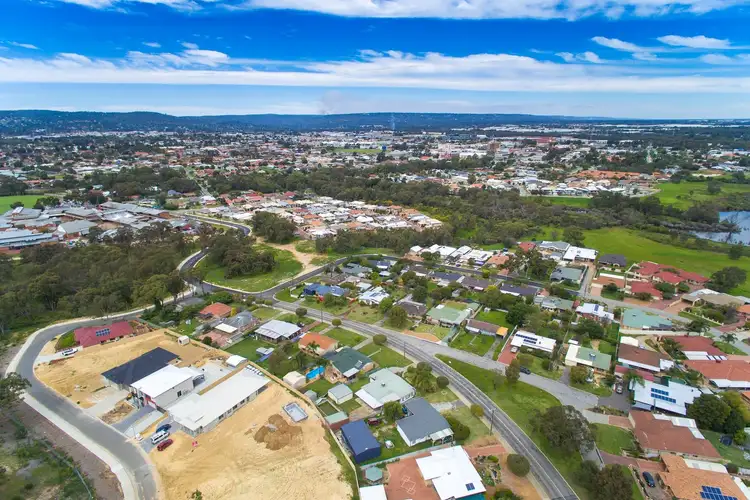 Sixth view of Homely house listing, 13 Ashby Terrace, Viveash WA 6056