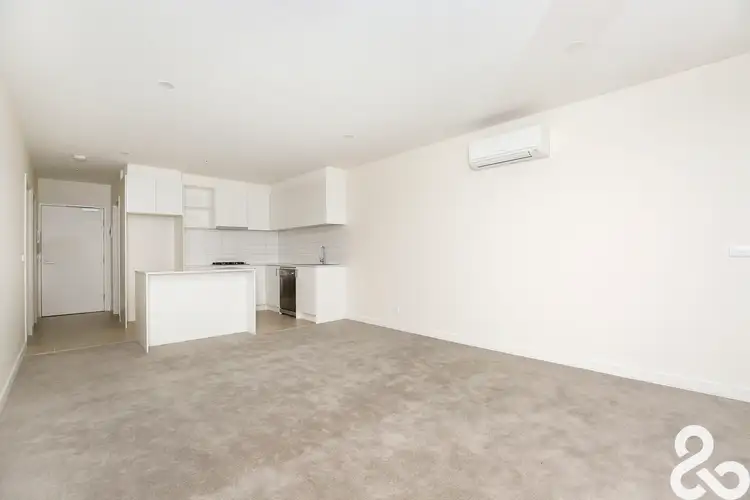 Third view of Homely apartment listing, 113/448 Bell Street, Preston VIC 3072