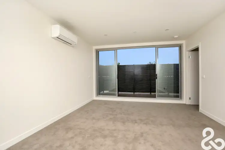 Sixth view of Homely apartment listing, 113/448 Bell Street, Preston VIC 3072