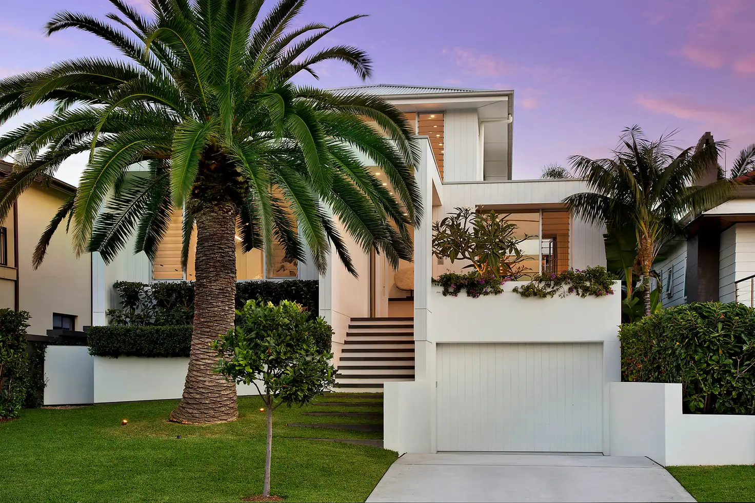 Main view of Homely house listing, 13 Stewart Avenue, Curl Curl NSW 2096
