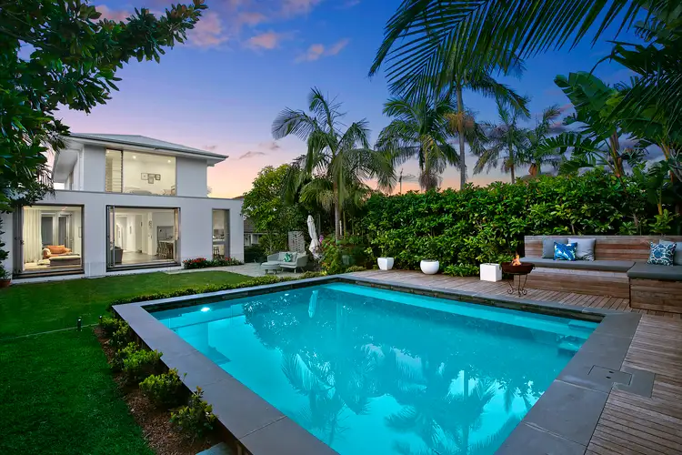 Second view of Homely house listing, 13 Stewart Avenue, Curl Curl NSW 2096