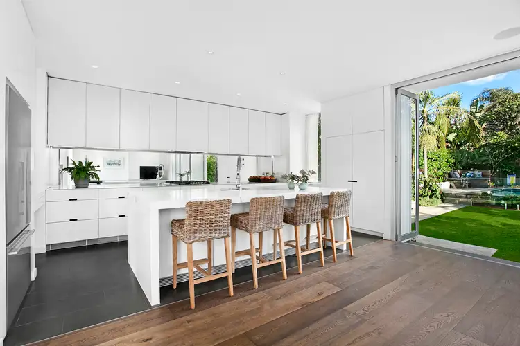 Fourth view of Homely house listing, 13 Stewart Avenue, Curl Curl NSW 2096