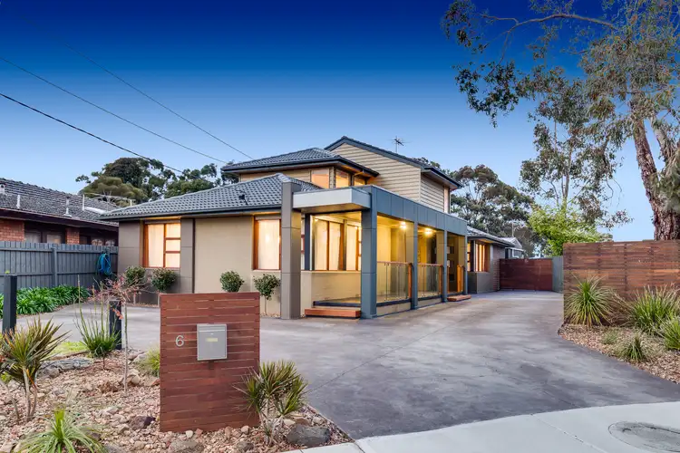 6 Huon Court, Keilor VIC 3036