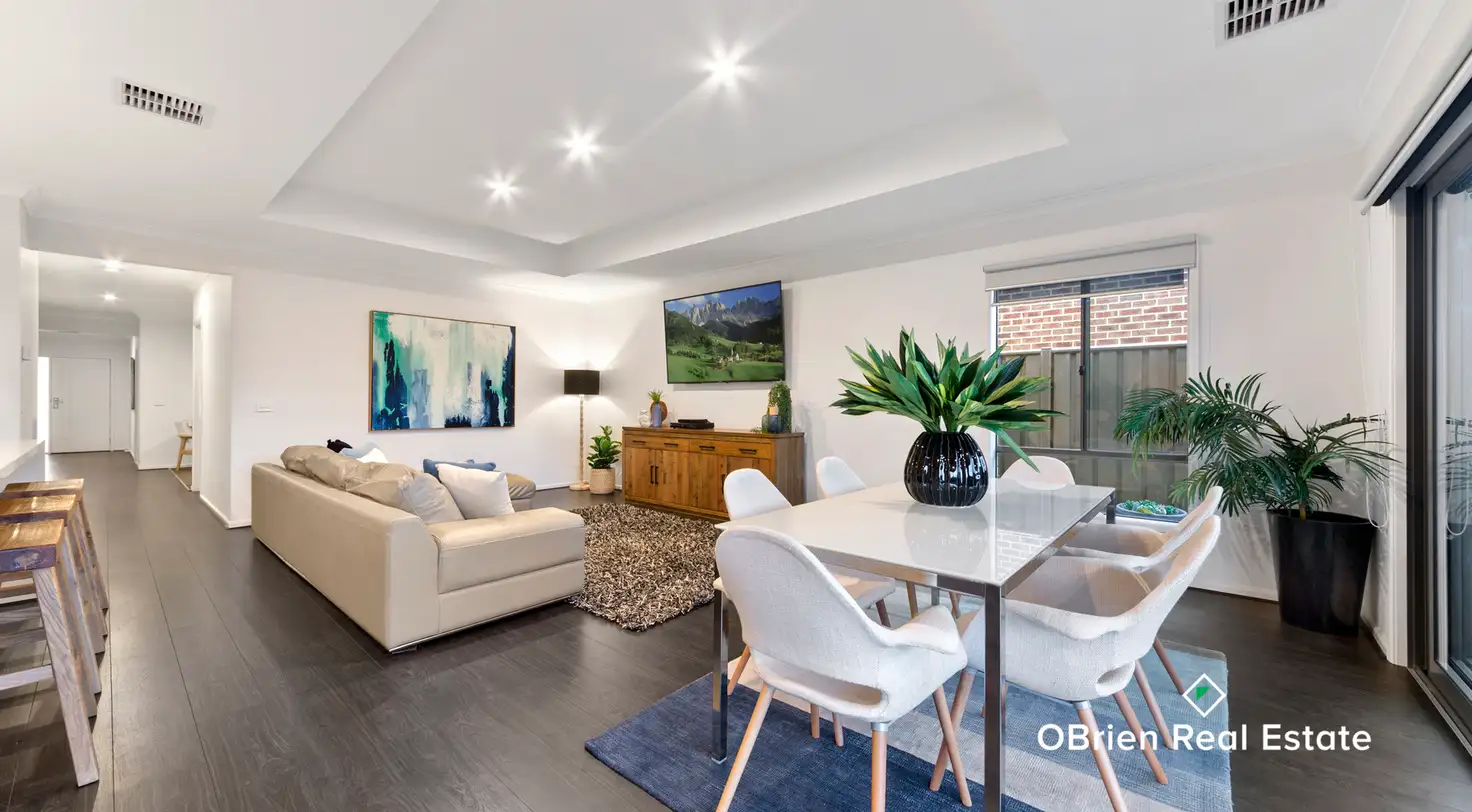 Main view of Homely house listing, 15 Atlas Drive, Cranbourne West VIC 3977