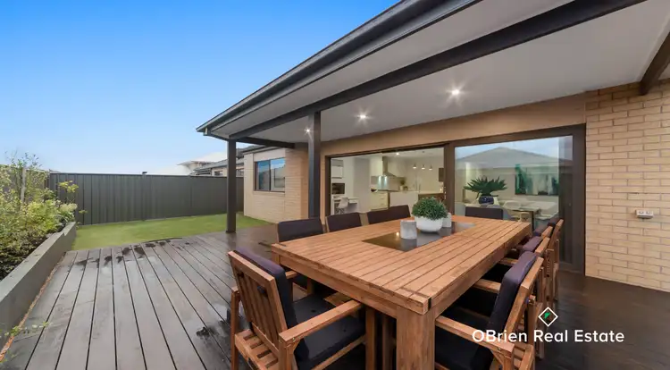 Third view of Homely house listing, 15 Atlas Drive, Cranbourne West VIC 3977