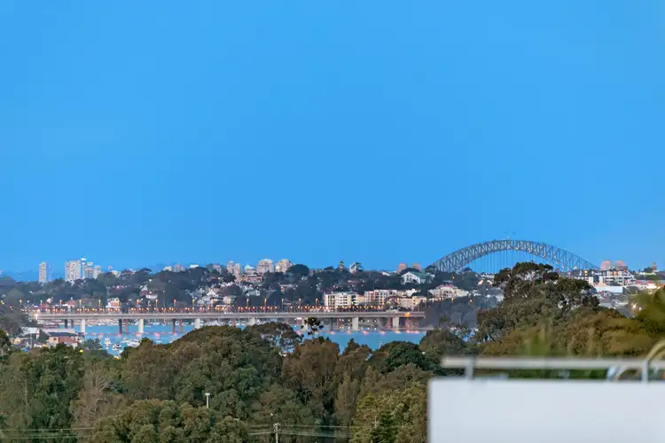 Third view of Homely apartment listing, 414/4-12 Garfield Street, Five Dock NSW 2046