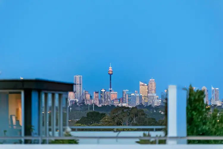 Fourth view of Homely apartment listing, 414/4-12 Garfield Street, Five Dock NSW 2046