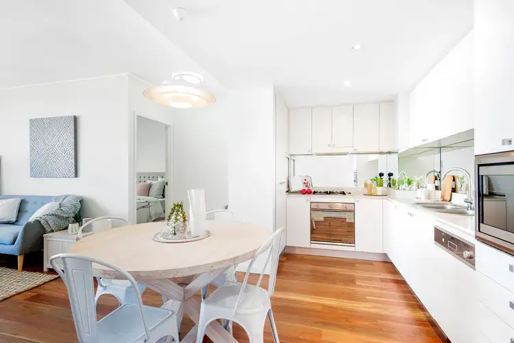 Fifth view of Homely apartment listing, 414/4-12 Garfield Street, Five Dock NSW 2046