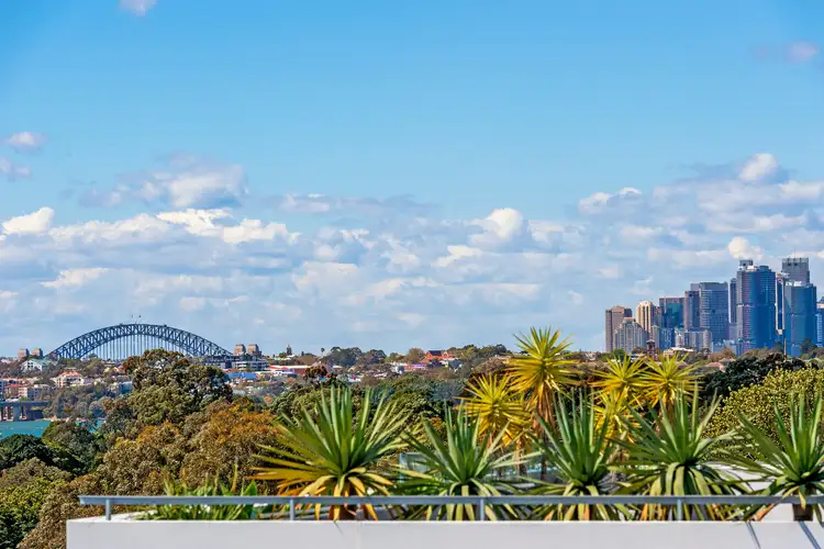 Sixth view of Homely apartment listing, 414/4-12 Garfield Street, Five Dock NSW 2046