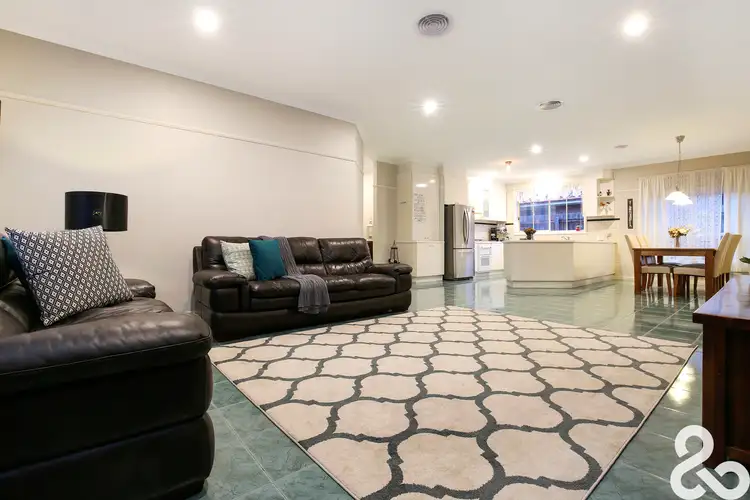 Third view of Homely house listing, 14 Devora Road, Epping VIC 3076