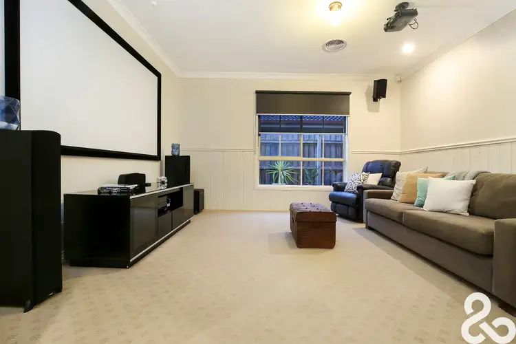 Fourth view of Homely house listing, 14 Devora Road, Epping VIC 3076