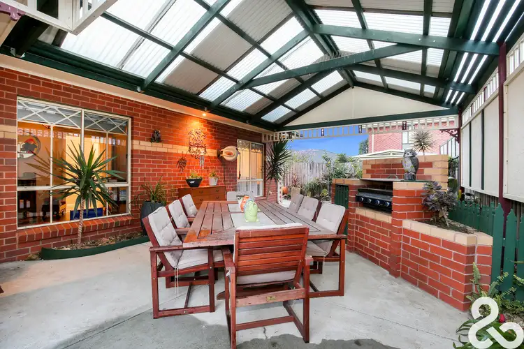 Fifth view of Homely house listing, 14 Devora Road, Epping VIC 3076