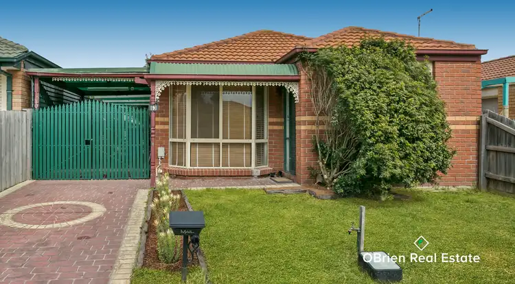 63 Raisell Road, Cranbourne West VIC 3977