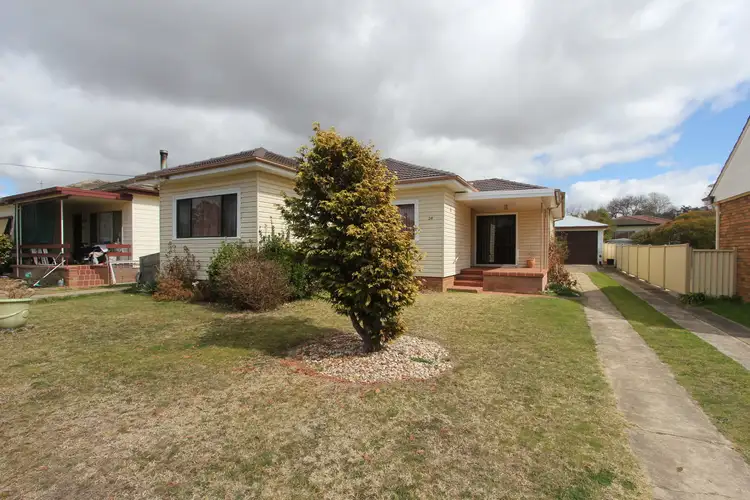 24 Albert Street, Goulburn NSW 2580