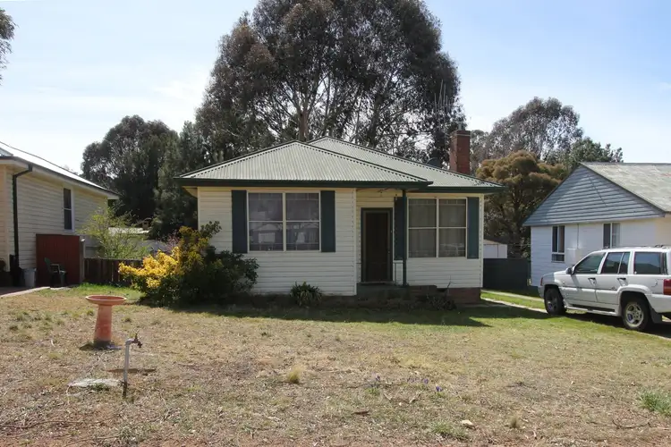 33 Wyatt Street, Goulburn NSW 2580
