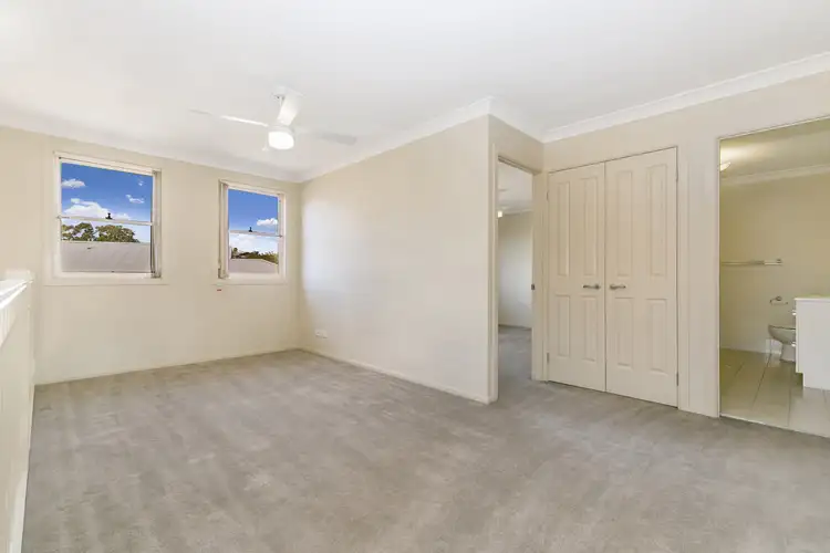 Fourth view of Homely townhouse listing, 4/40 Dunkley Street, Rutherford NSW 2320