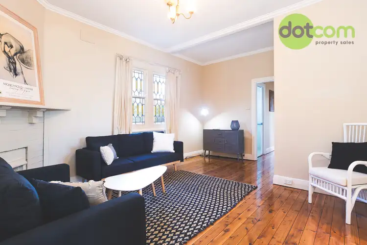 Second view of Homely house listing, 2a Fletcher Street, Georgetown NSW 2298
