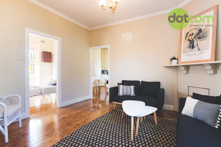 Third view of Homely house listing, 2a Fletcher Street, Georgetown NSW 2298